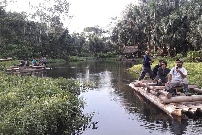 4 Day Tour to the Manu National Park - Who will enjoy these four days most