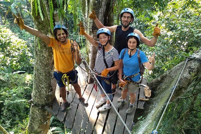 4 Day Tour to the Manu National Park - Practical details that affect your decision