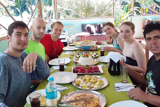 4 Day Tour to the Manu National Park - Should you book the Manu National Park tour?