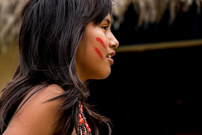 4 Day Tour to the Manu National Park - Atalaya and the Alto Madre de Dios River