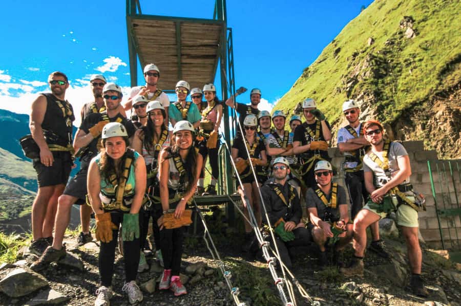 4 Days Inca Jungle Adventure to Machu Picchu - Should you book it?