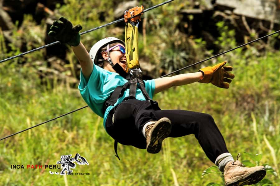 4 Days Inca Jungle Adventure to Machu Picchu - Why this route feels different from a standard Machu Picchu trip