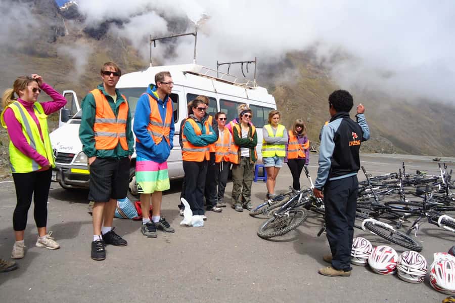 4 Days Inca Jungle Adventure to Machu Picchu - Day 4: Sunrise at Machu Picchu and the return to Cusco
