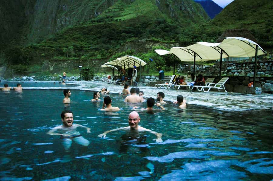 4 Days Inca Jungle Adventure to Machu Picchu - What the $439 price really includes
