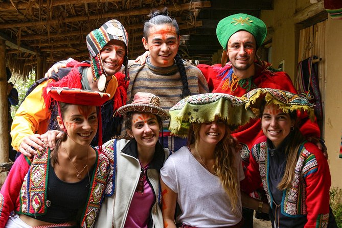 4 Days Inca Jungle to Machu Picchu Standard - Food, rooms, and what to pack