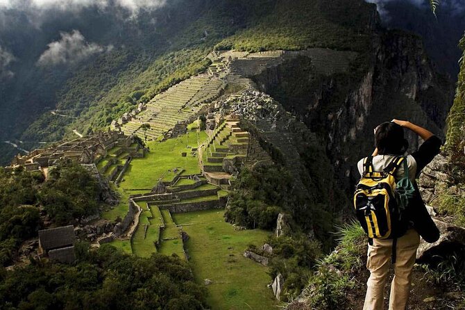 4 Days Inca Trail To Machu Picchu - Aguas Calientes and the journey back to Cusco