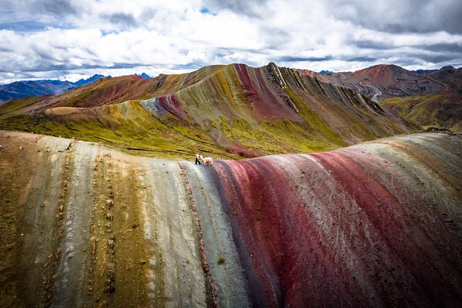4D Bundle Cusco: Sacred Valley / Machu Picchu / Rainbow Mountain / Humantay Lake - Who Should Consider This Cusco Package