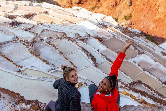 4D Bundle Cusco: Sacred Valley / Machu Picchu / Rainbow Mountain / Humantay Lake - Day 3: Humantay Lake at 13,779 Feet