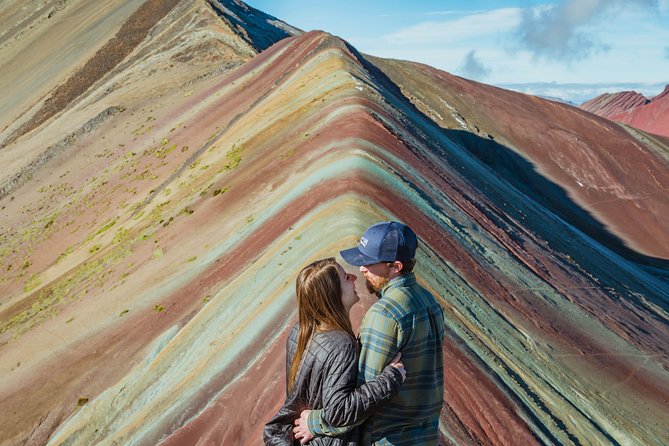 4D Bundle Cusco: Sacred Valley / Machu Picchu / Rainbow Mountain / Humantay Lake - Guides, Photos, and Personal Service