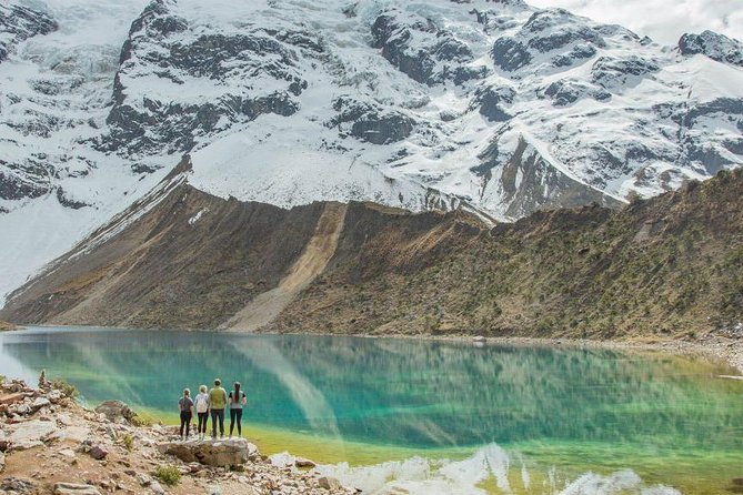 4D Bundle Cusco: Sacred Valley / Machu Picchu / Rainbow Mountain / Humantay Lake - Timing, Altitude, and Practical Preparation