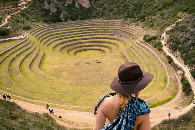 4D Bundle Cusco: Sacred Valley / Machu Picchu / Rainbow Mountain / Humantay Lake - Day 2: Sunrise at Machu Picchu