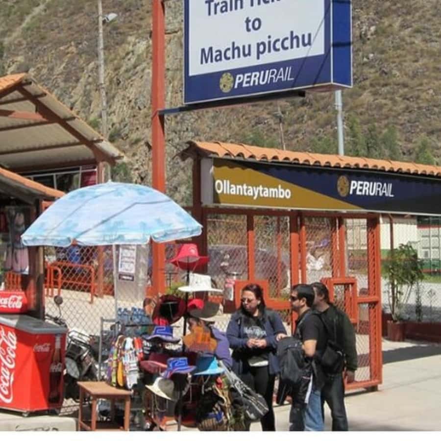 5-Day Classic Salkantay Trek to Machu Picchu return by Train - What the $699 Salkantay trek really gives you