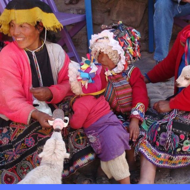 5-Day Classic Salkantay Trek to Machu Picchu return by Train - Guide support and group atmosphere