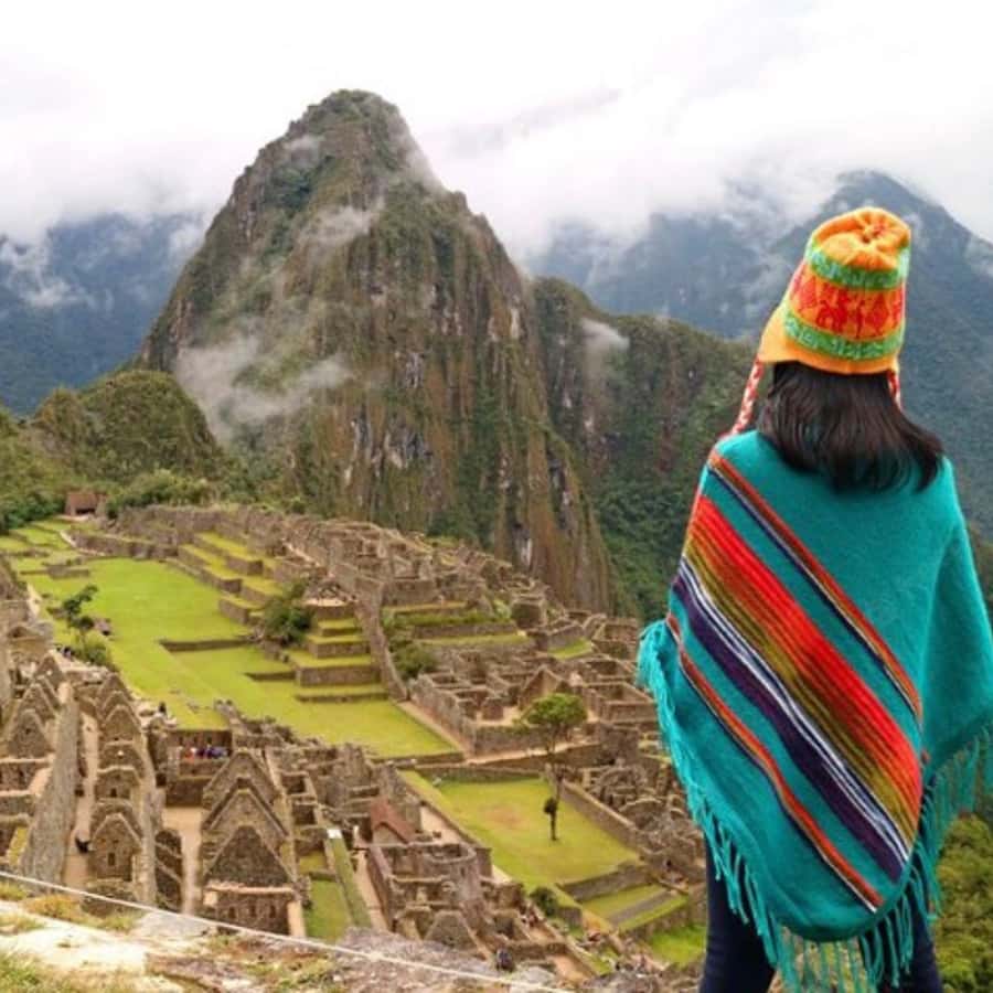 5-Day Classic Salkantay Trek to Machu Picchu return by Train - Day one: Mollepata, Soraypampa, and Humantay Lagoon