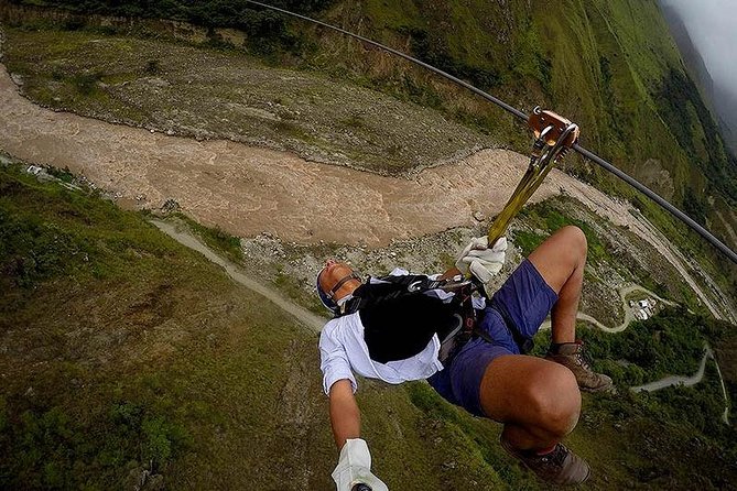5-Day: Salkantay Trek to Machupicchu and Humantay Lake - Day five: Sunrise timing at Machu Picchu