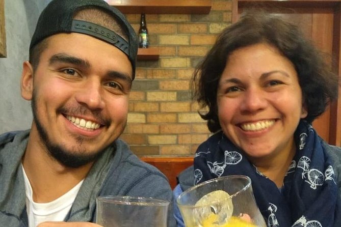 5 iconic restaurants of Lima a 3-hour guided food tour in Barranco - What the three-hour evening looks like