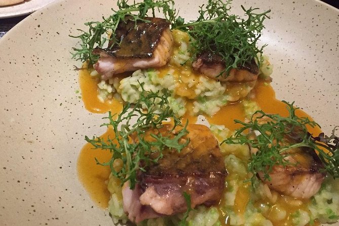 5 iconic restaurants of Lima a 3-hour guided food tour in Barranco - Why the guide can make or break the evening