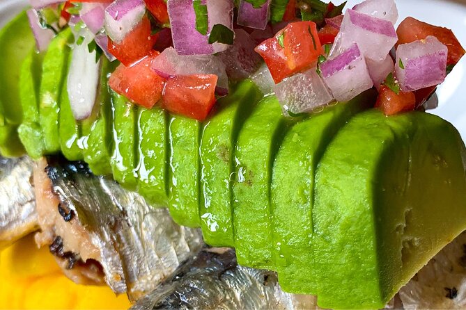 5 iconic restaurants of Lima a 3-hour guided food tour in Barranco - Who should book this Barranco food walk?