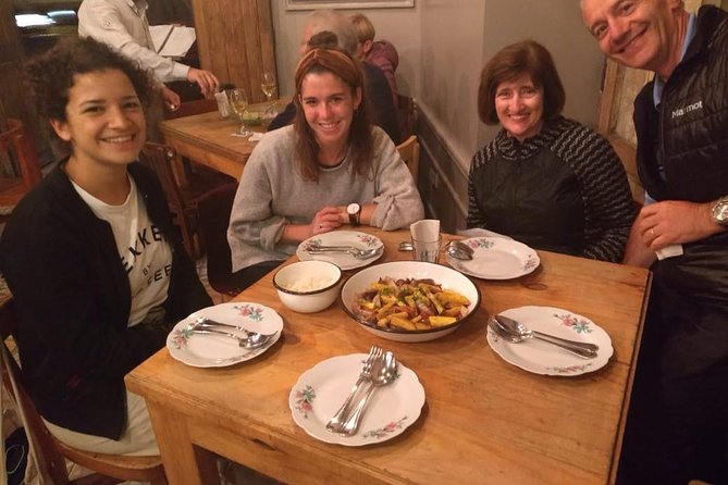 5 iconic restaurants of Lima a 3-hour guided food tour in Barranco - The food: Criollo, Nikkei, Chifa, dessert, and more