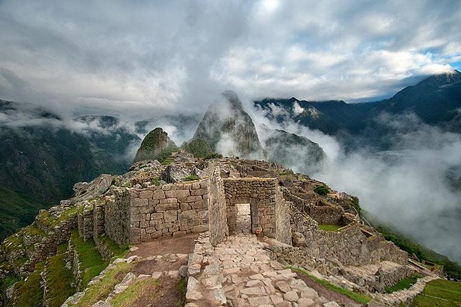 6-Day Cultural Tour to Machu Picchu - Why this route works for a first visit to Peru