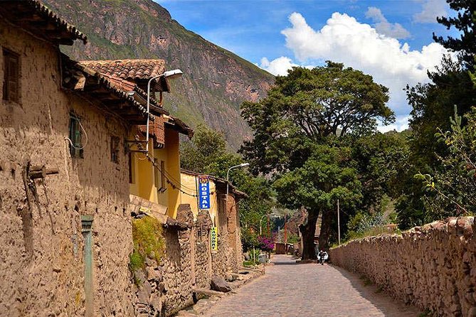 6-Day Cultural Tour to Machu Picchu - Day 6: San Blas, San Pedro Market, and departure