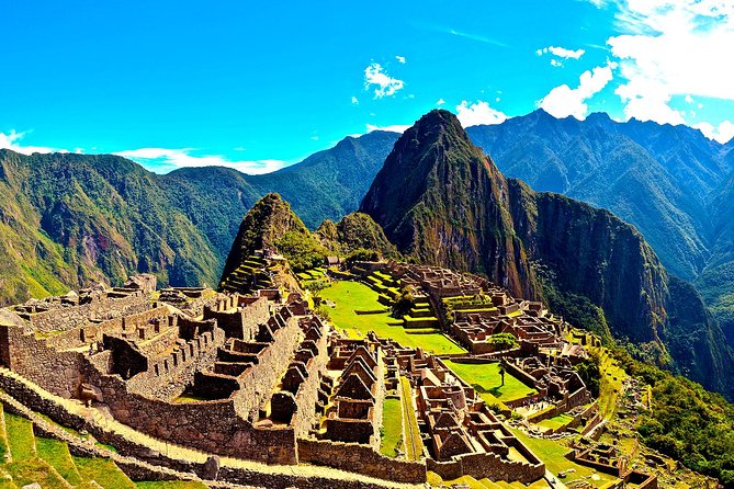6-Day Machu Picchu Express Group Tour - What the $792.21 price really covers