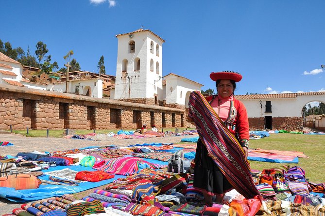 6-Day Machu Picchu Express Group Tour - Day 5: more Cusco, at your own pace