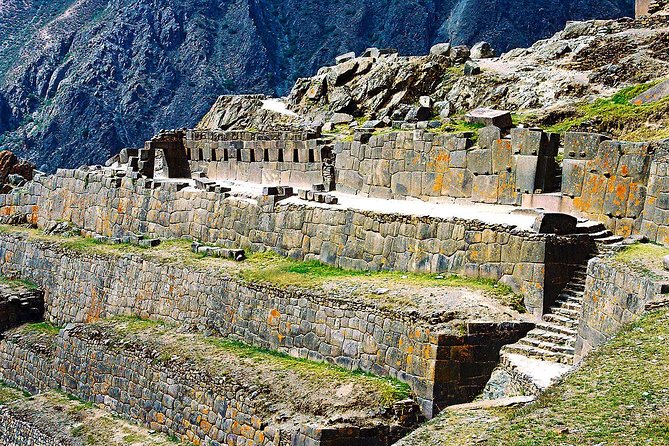 6-Day Machu Picchu Express Group Tour - Day 6: airport transfer and the end of the trip