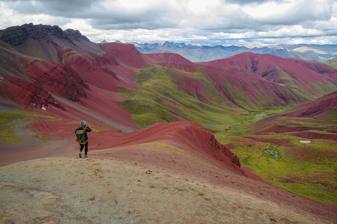 6 day Rainbow Mountain x Ausangate Trek - FlashpackerConnect - Who Should Book This Trek?
