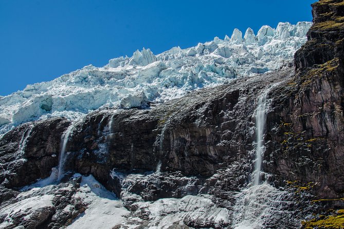 6 day Rainbow Mountain x Ausangate Trek - FlashpackerConnect - Day Three: Qampa Pass at 5,051 Meters