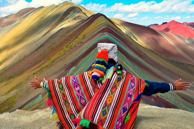 6-Day Tour of Cusco Magico-Machu Picchu-Rainbow Mountain - Day 3: A guided morning inside Machu Picchu