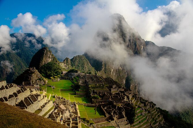 6-Day Tour of Cusco Magico-Machu Picchu-Rainbow Mountain - Who will get the most from this itinerary