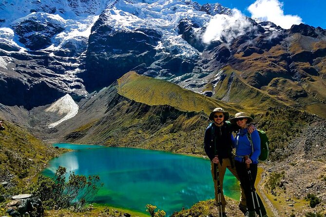 6-Day Tour of Cusco Magico-Machu Picchu-Rainbow Mountain - Is $539 good value?
