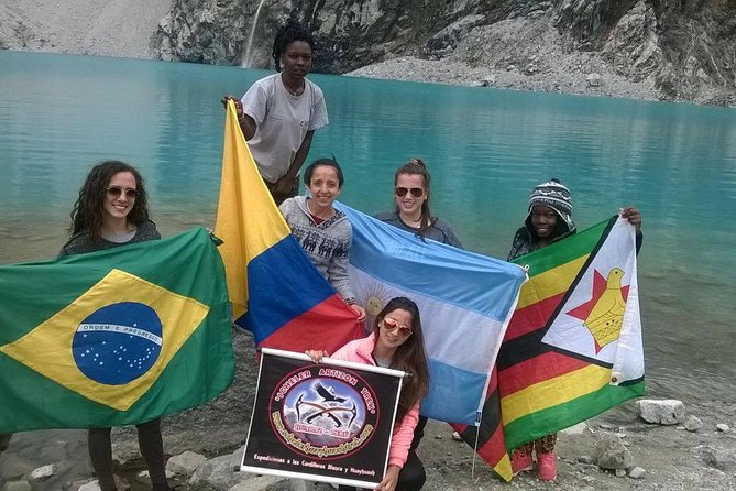 69 Lake - Cordillera Blanca - Key points to know before booking