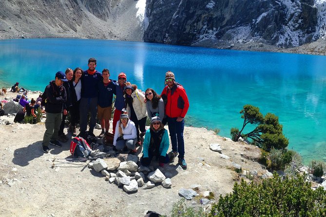 69 Lake - Cordillera Blanca - Why 69 Lake earns a full day from Huaraz
