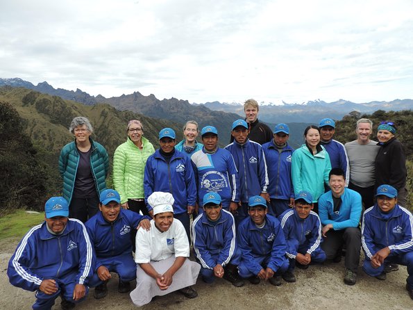 7-Day: Inca Trail Trek to Machu Picchu Group Tour - Why this Inca Trail plan works