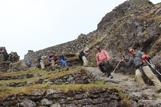 7-Day: Inca Trail Trek to Machu Picchu Group Tour - Day 6: Sunrise at Intipunku and Machu Picchu