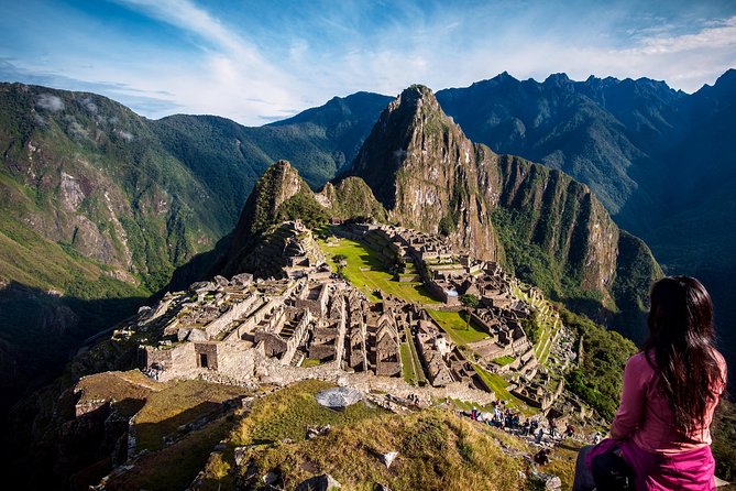 7-Day: Inca Trail Trek to Machu Picchu Group Tour - What the $1,145 price really buys