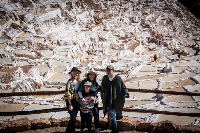 7-Day Tour from Cusco with Machu Picchu and Rainbow Mountain - Day 3: Machu Picchu, then back to Cusco