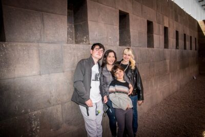 7-Day Tour from Cusco with Machu Picchu and Rainbow Mountain