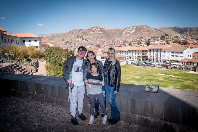 7-Day Tour from Cusco with Machu Picchu and Rainbow Mountain - Day 5: Rainbow Mountain at 16,732 feet