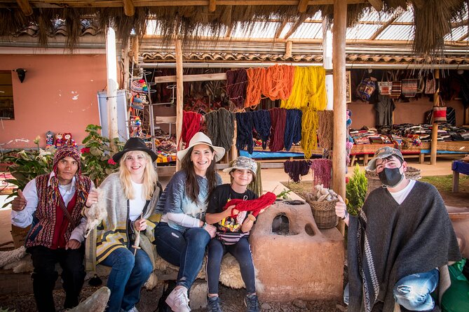 7-Day Tour from Cusco with Machu Picchu and Rainbow Mountain - Day 6: Humantay Lake and another steep climb
