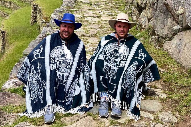 7-Day Tour: Peru Classic 7 Days - Key points at a glance