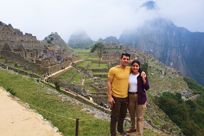 7-Day Tour: Peru Classic 7 Days - Day 2: Sea lions, pisco, and Ica’s desert