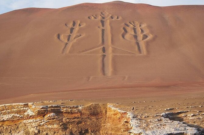 7 Days: Lima, Ica, Cusco & Machupicchu with local flights - Day 2: Sea lions, desert dunes, and a very late return