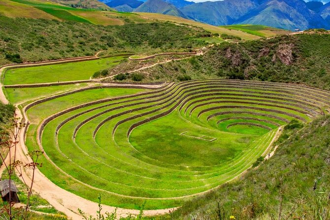 7 Days: Lima, Ica, Cusco & Machupicchu with local flights - Day 3: Cusco and your first altitude adjustment