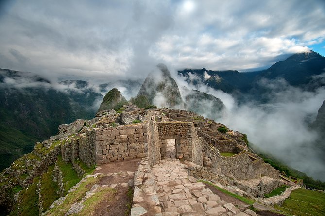 7 Days: Lima, Ica, Cusco & Machupicchu with local flights - Day 5: Machu Picchu and the long trip back to Cusco