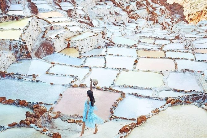 8-Day All-Inclusive Peru Tour: Cusco, Machu Picchu, and More - Day 1: From the Cusco airport to Qorikancha