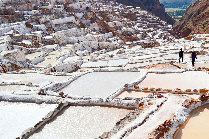 8-Day All-Inclusive Peru Tour: Cusco, Machu Picchu, and More - Day 3: Machu Picchu and the ticket question