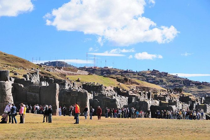 8-Day Peru Ancestral Energies - Day 5: Machu Picchu by train and mountain bus
